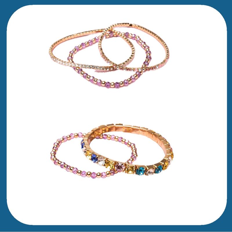 Boutique Bracelet Sets
