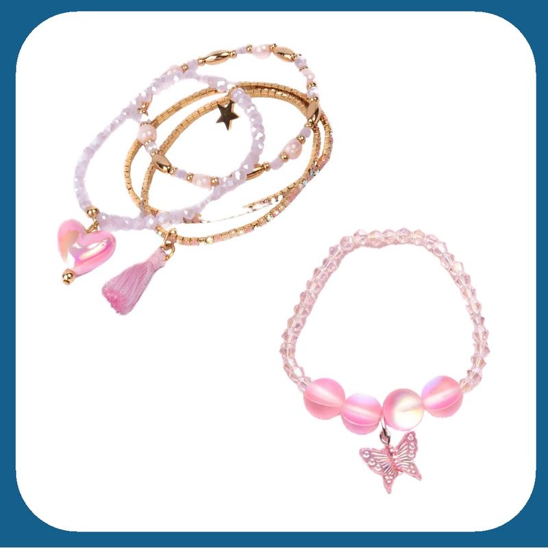 Boutique Bracelets II