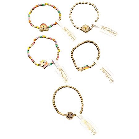 Taylor's Bestie Bracelets