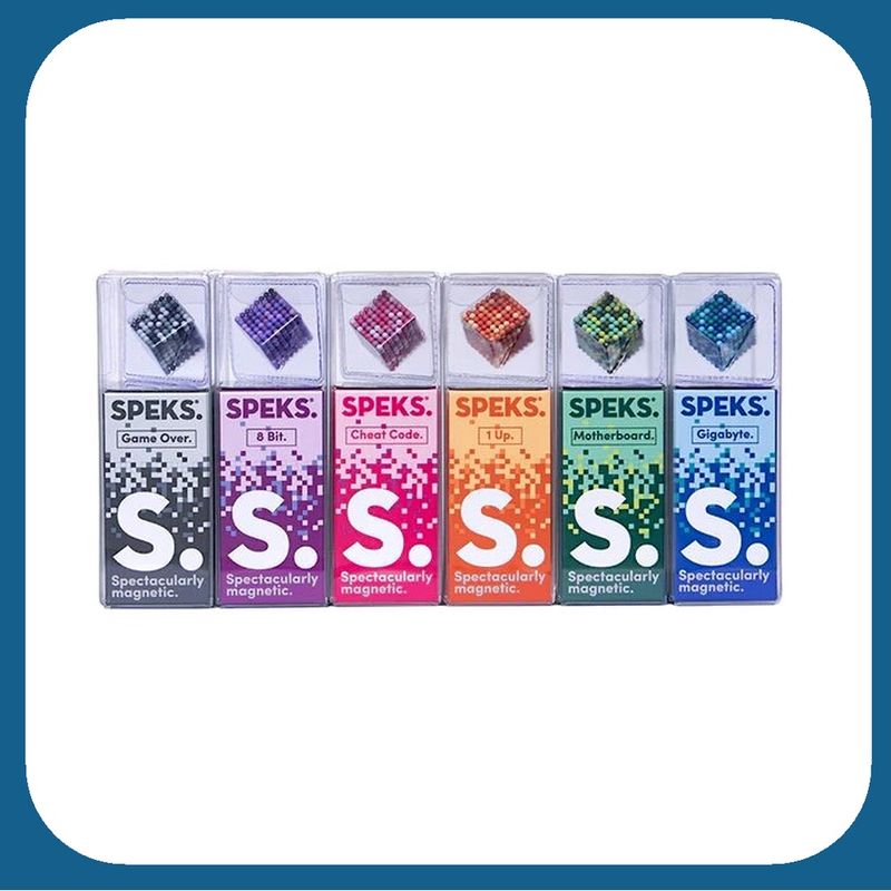 Speks Magnet Balls
