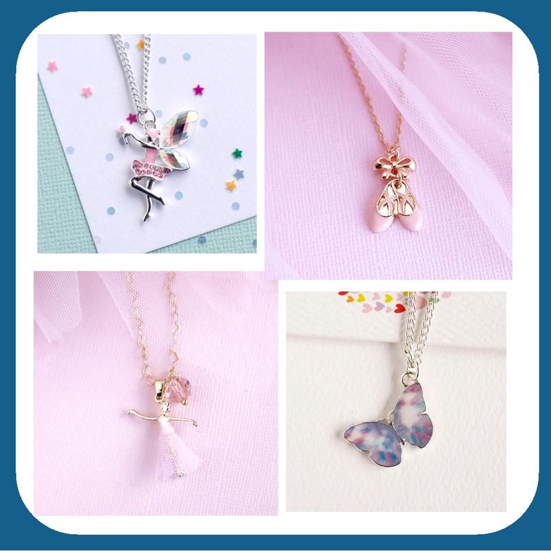 Lauren Hinkley Necklace