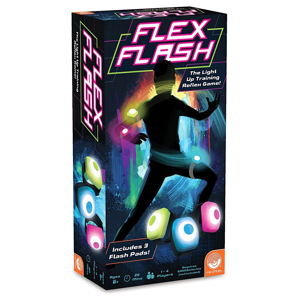 FLEX FLASH