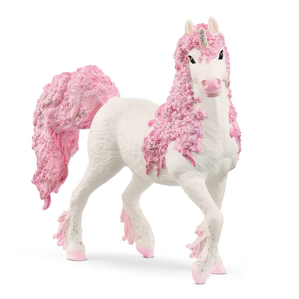 Flower Unicorn Mare NEW ITEM