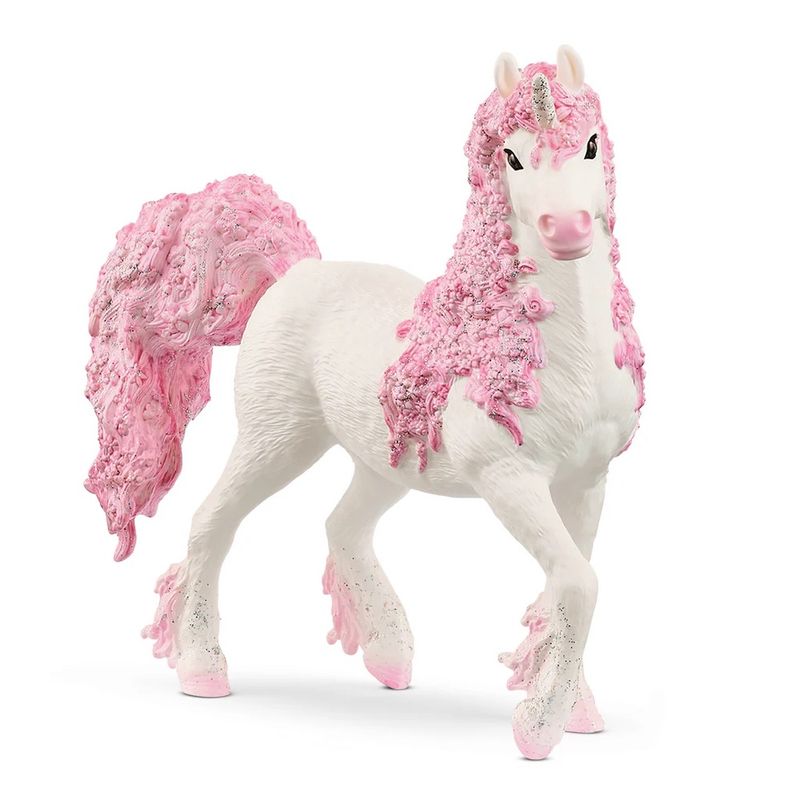 Flower Unicorn Mare NEW ITEM