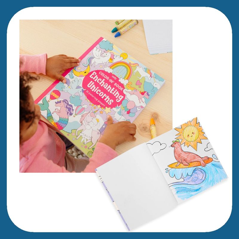 Coloring Book