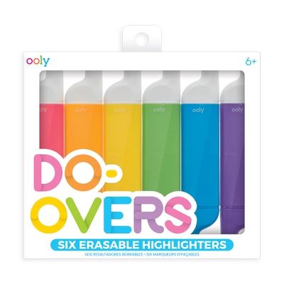 Do Overs