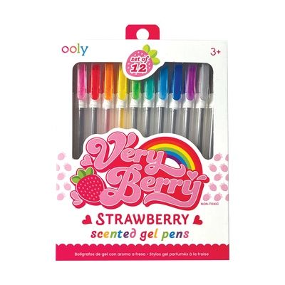 Very Berry