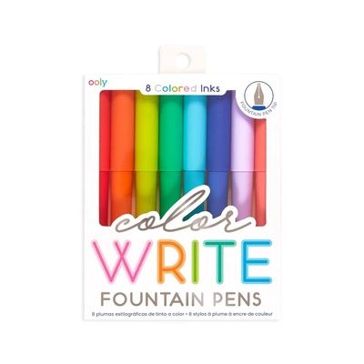 Color Write