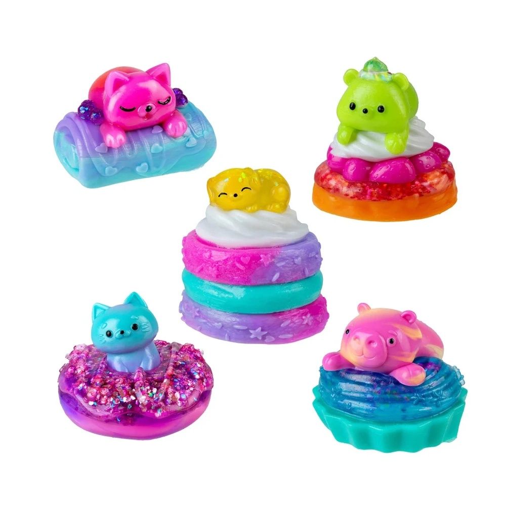 Taba-licious Sweetsies Asst