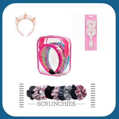 Hair Accessories