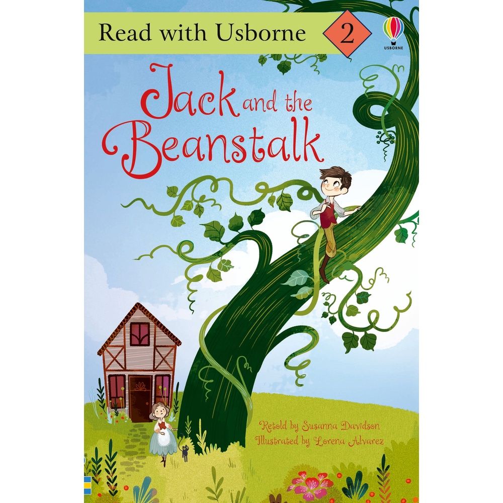 Jack and the Beanstalk