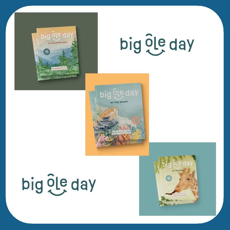 Big Ole' Day