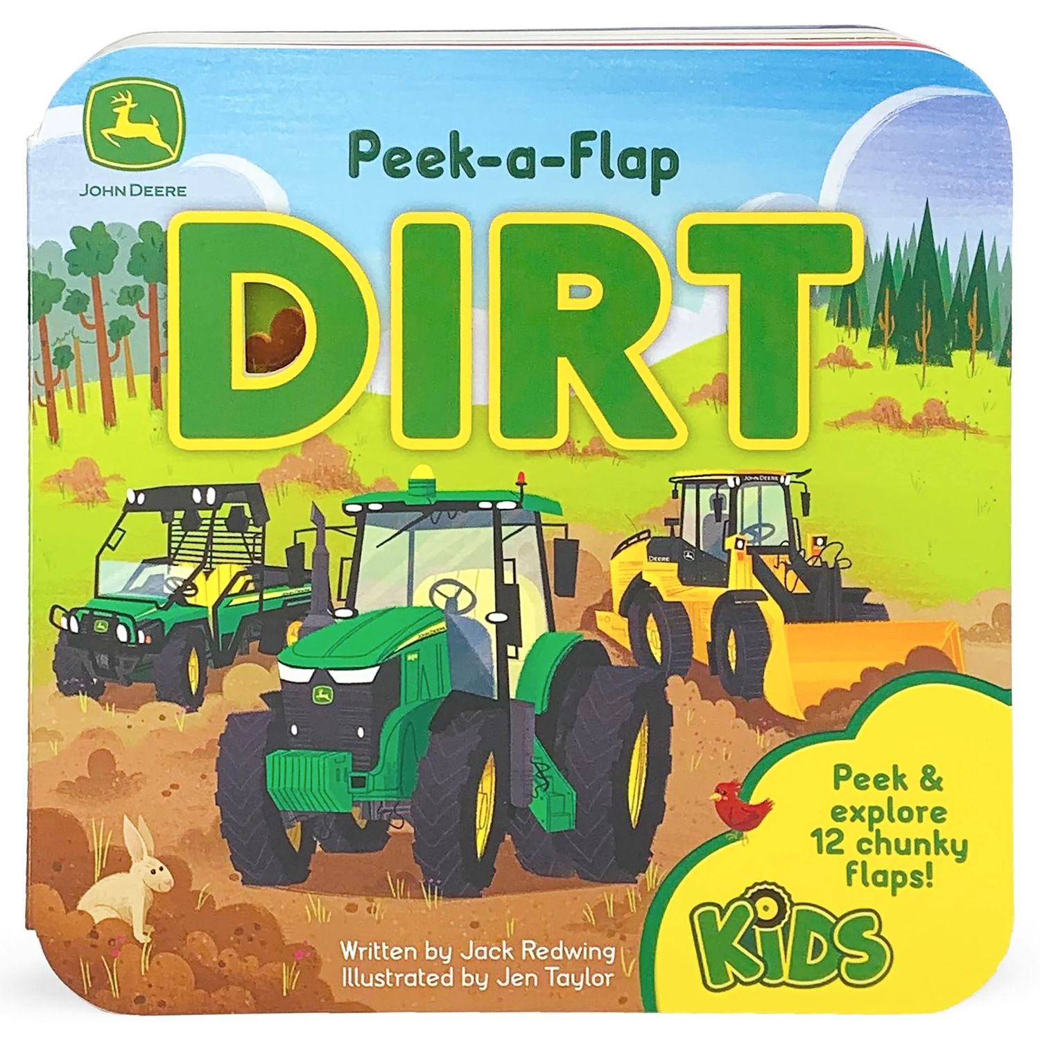 Dirt