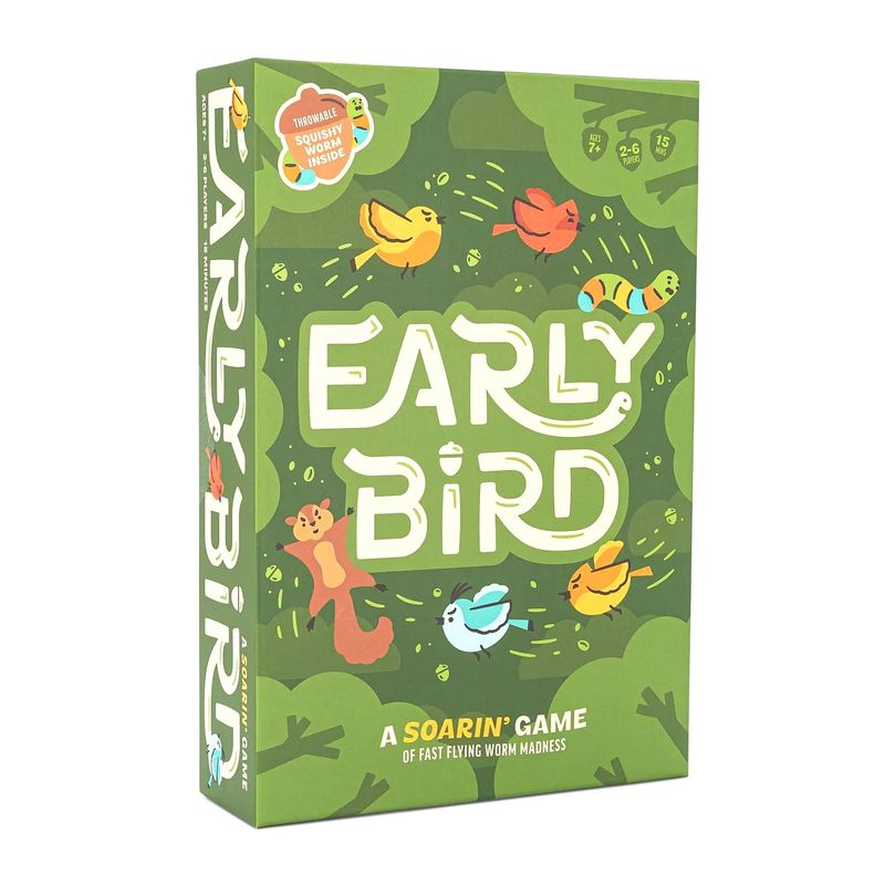 Early Bird Game