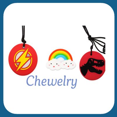 Chewelry
