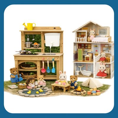 Playsets