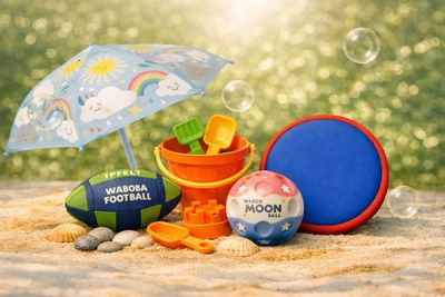 Seasonal-Spring &amp; Summer