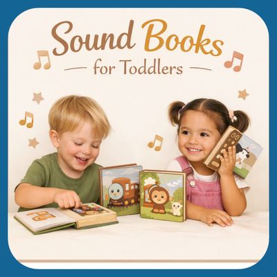 Sound Books
