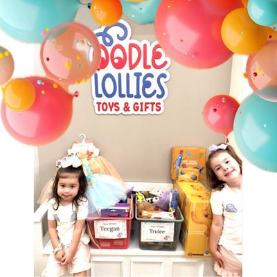 Teagan &amp; Trulee