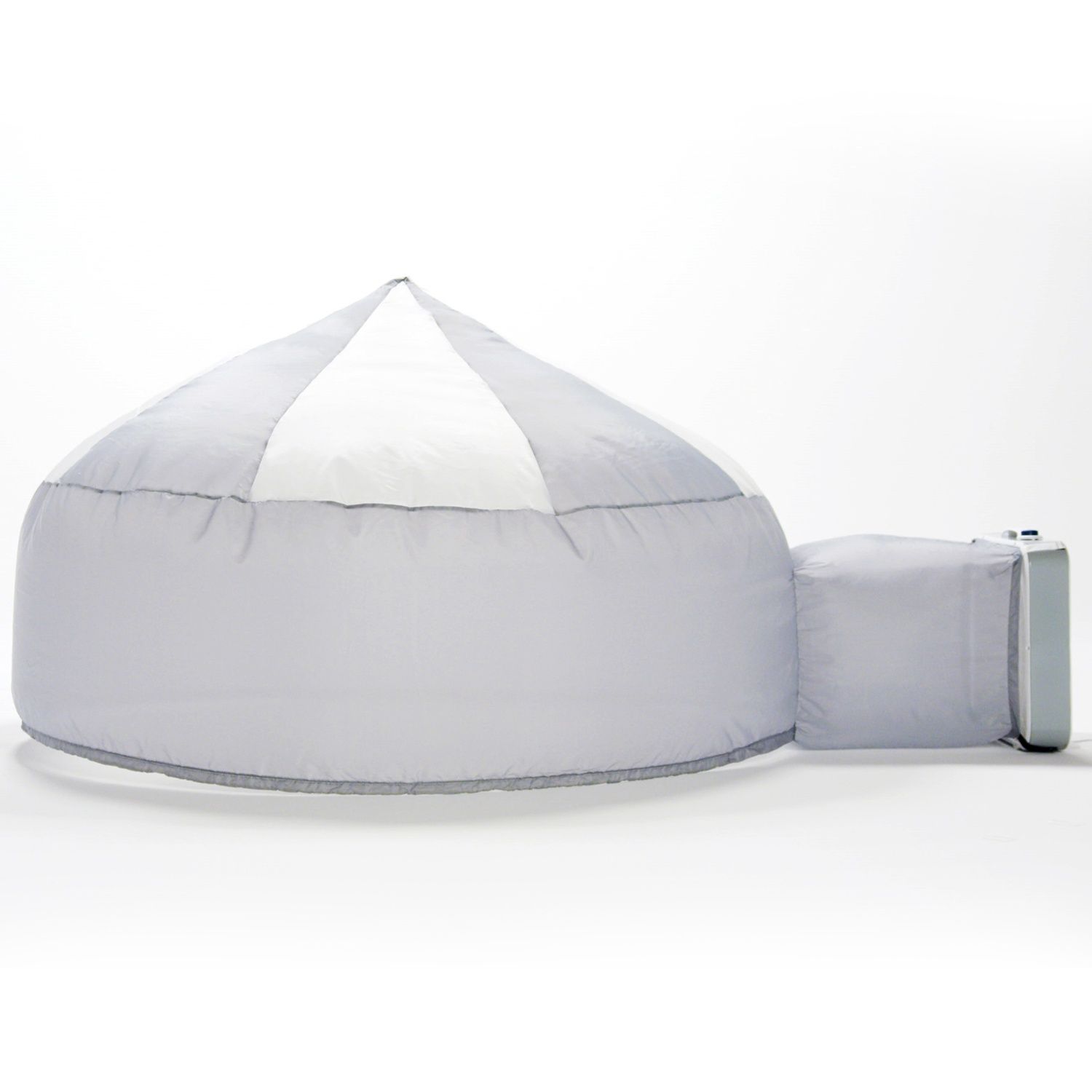 AirFort, Style: Gray