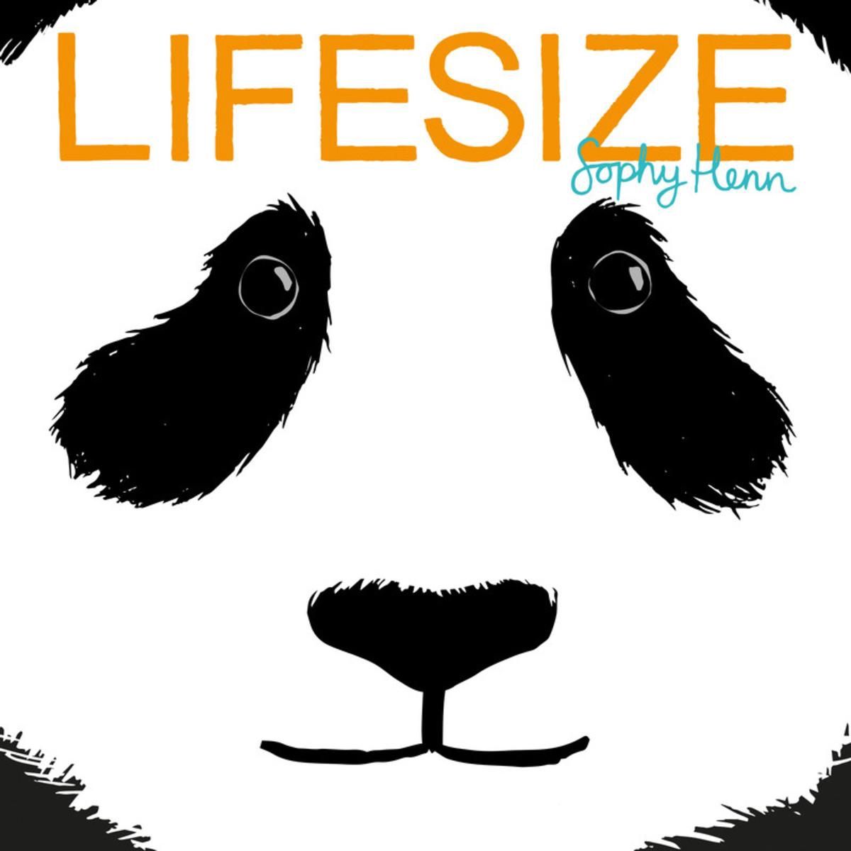 Lifesize, Style: Lifesize