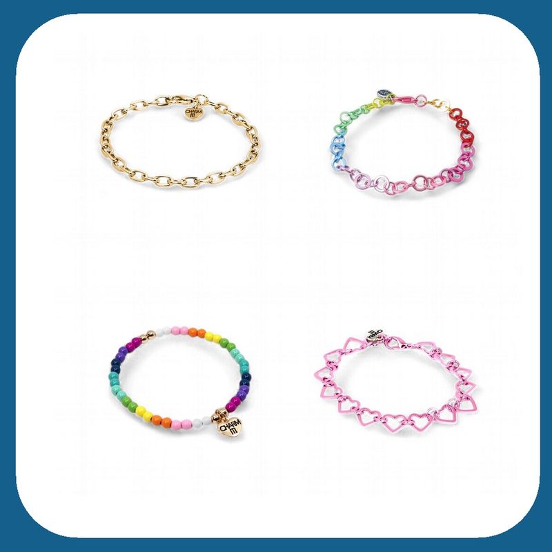 Charm It! Bracelets