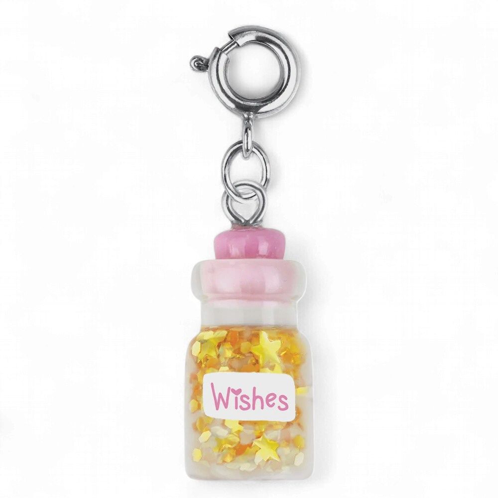 Charm It! Fun Charms, Style: Wishes Bottle