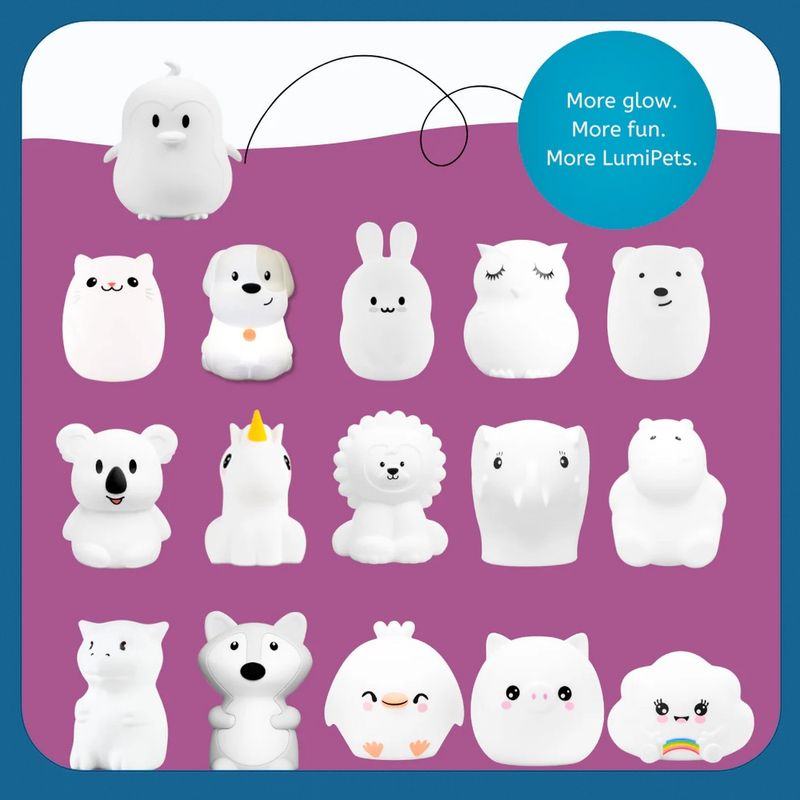 Lumie Pets