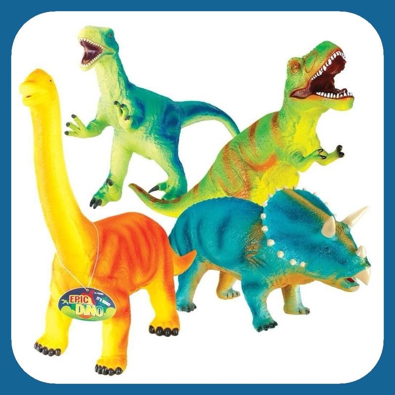 Epic Dinos