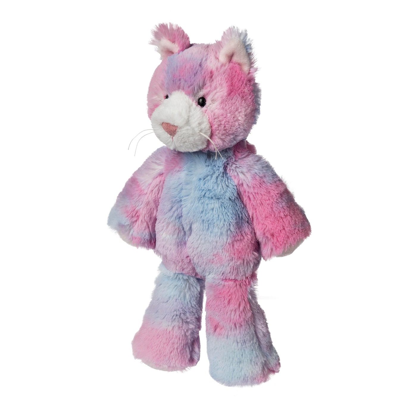 Marshmallow Junior 9", Style: Cupcake