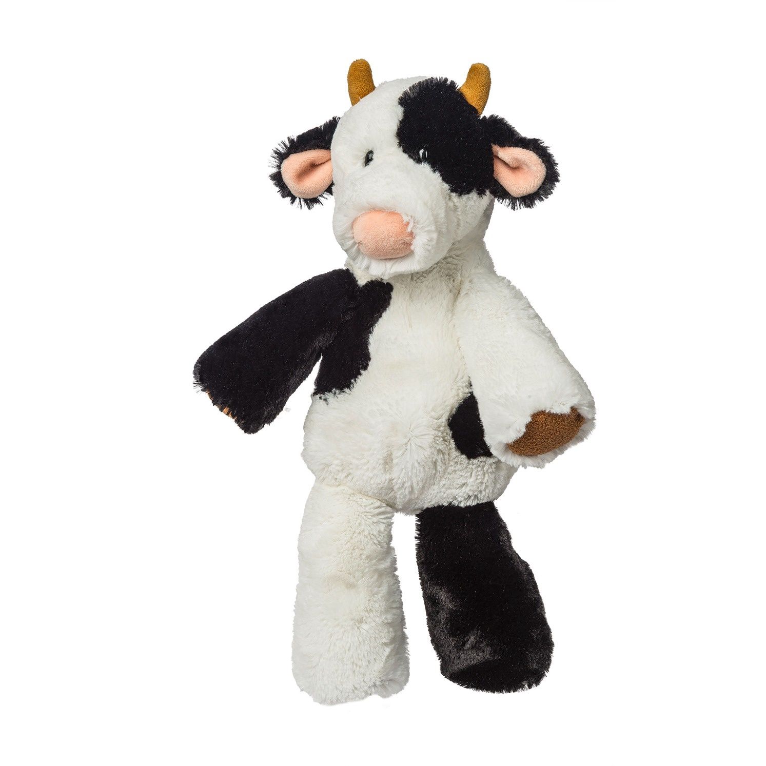 Marshmallow Zoo 13"``, Style: Cow