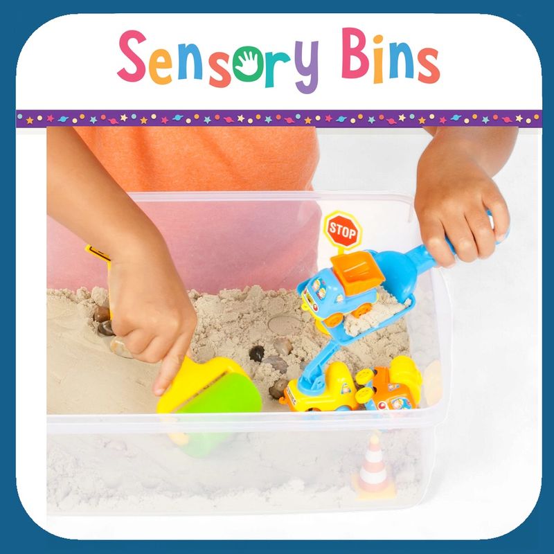 Sensory Bin