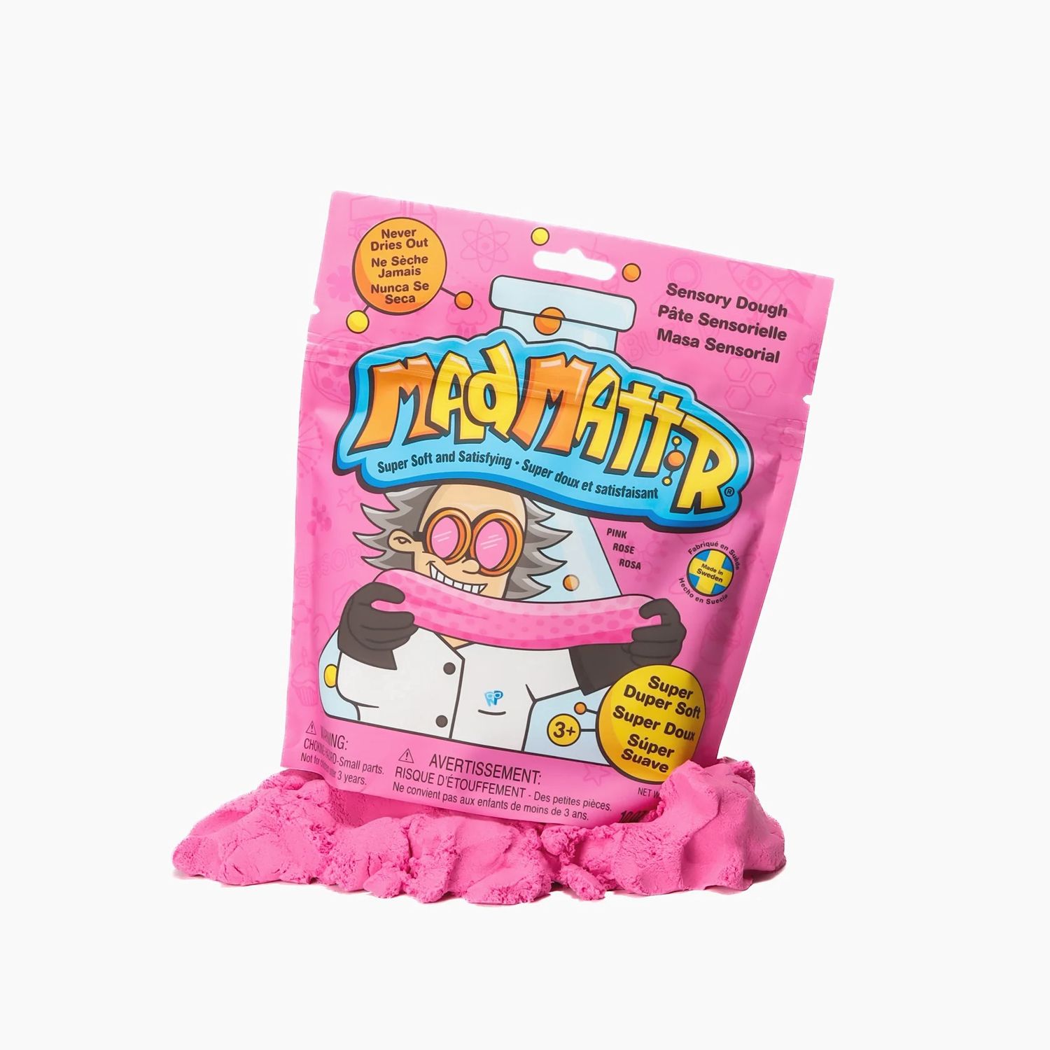 Quantum Pack - 10oz, Color: Pink