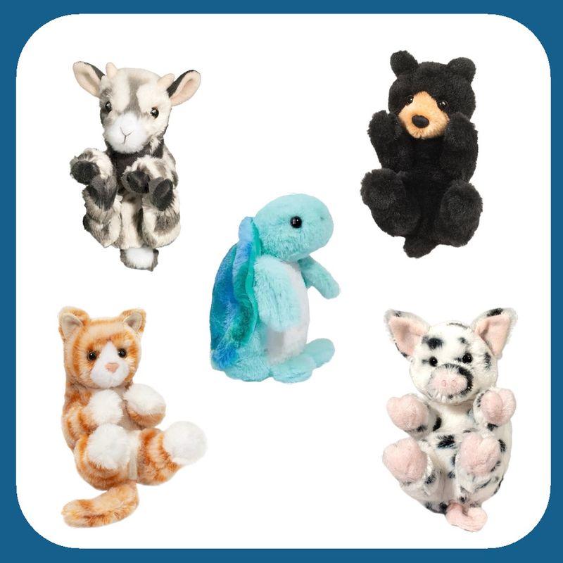 LIL’ BABY Animals