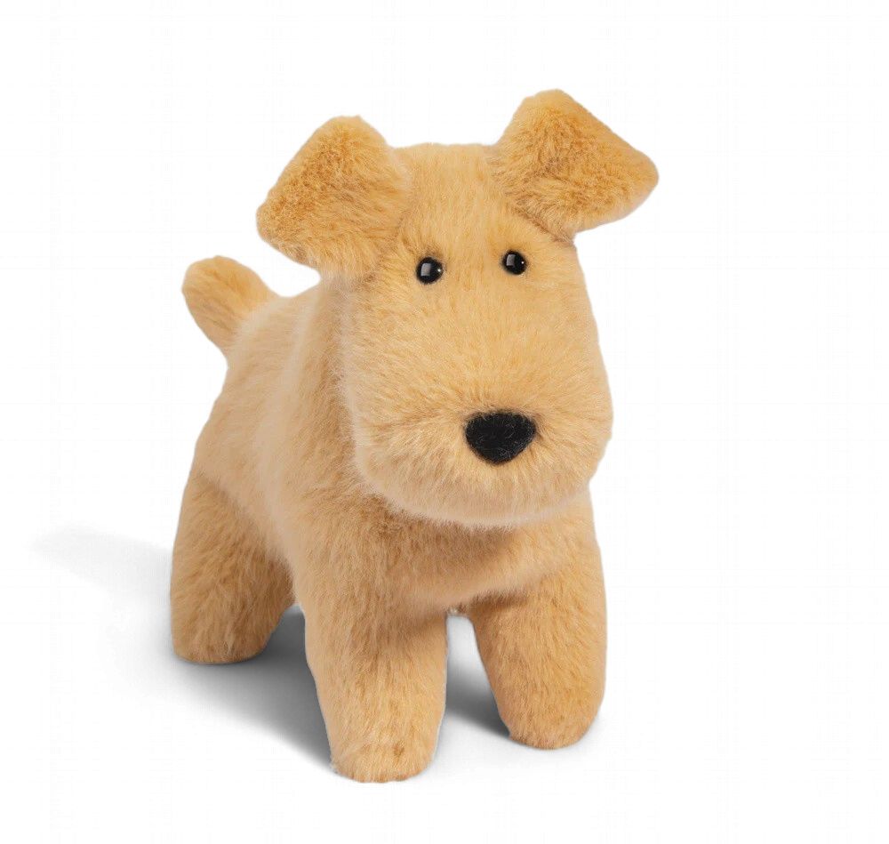 Muzzle 7-8", Style: Tim Tan