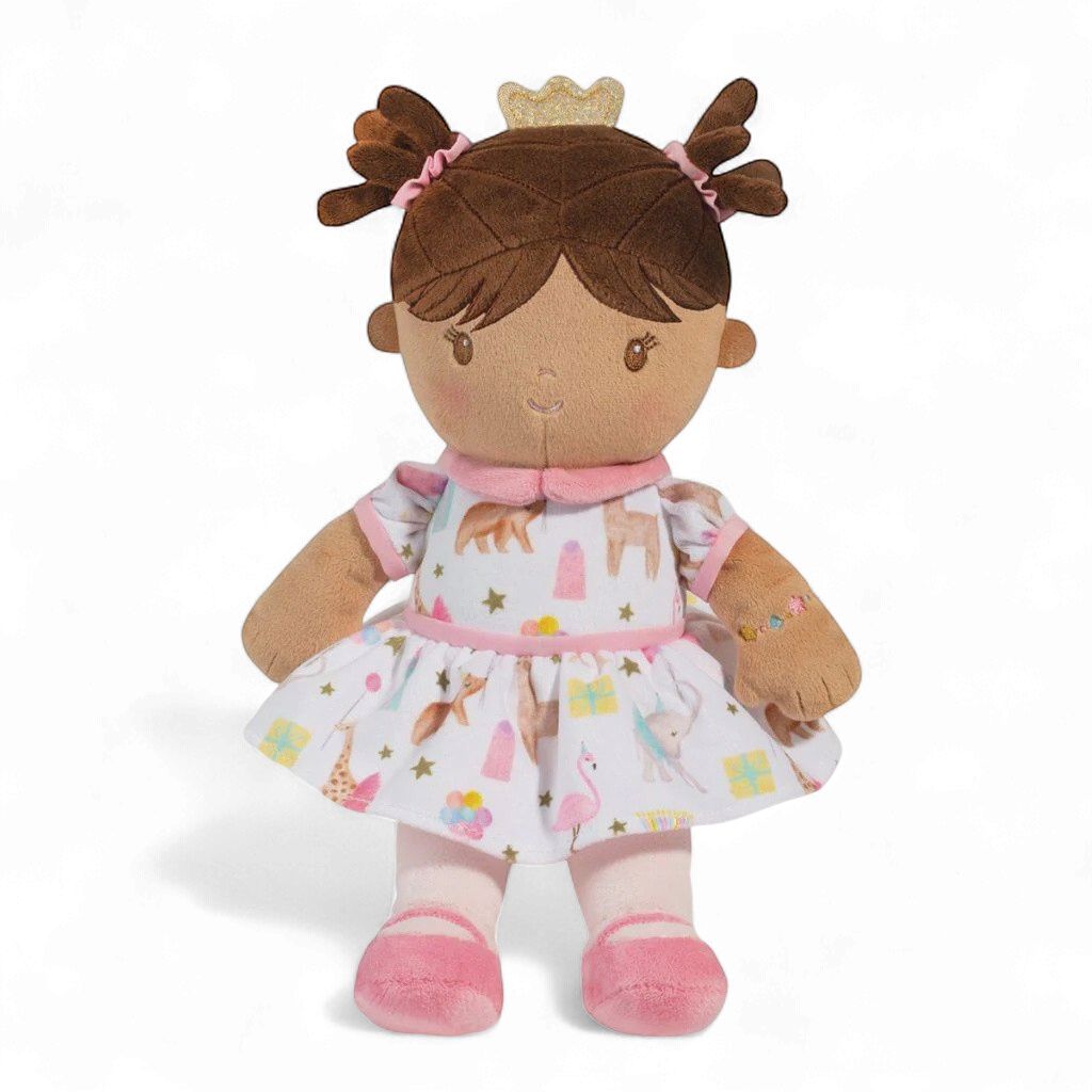 BIRTHDAY DOLL, Style: Natalee