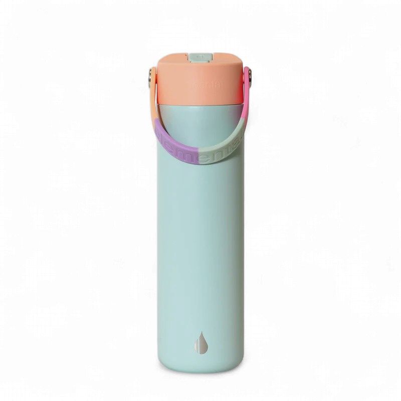 24oz Core Bottle, Color: Mint Sorbet