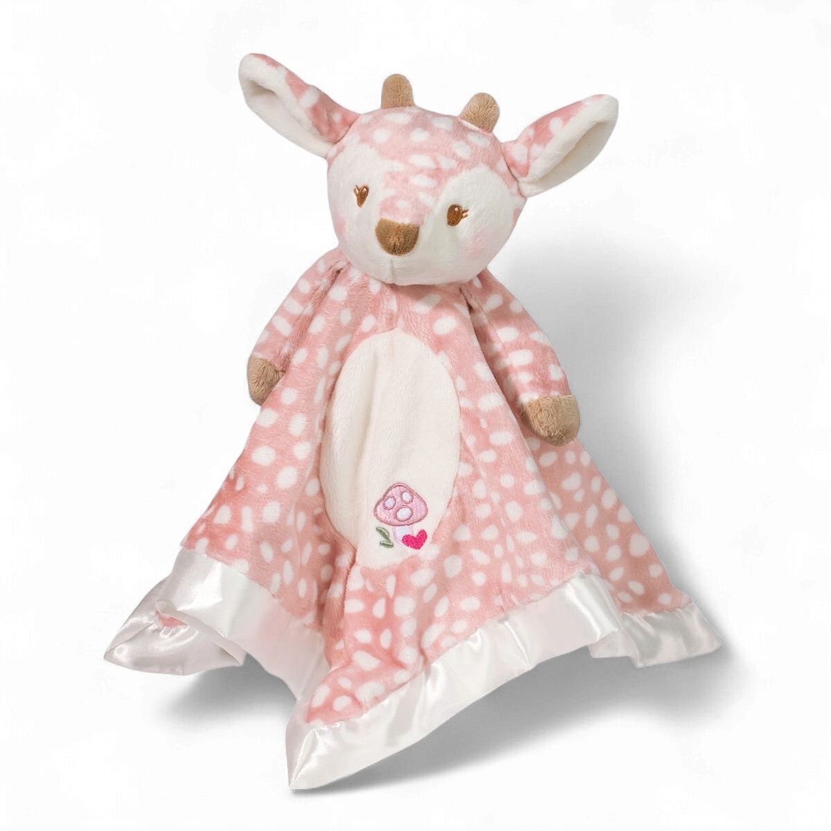 Lil Snuggler, Style: Pink Fawn