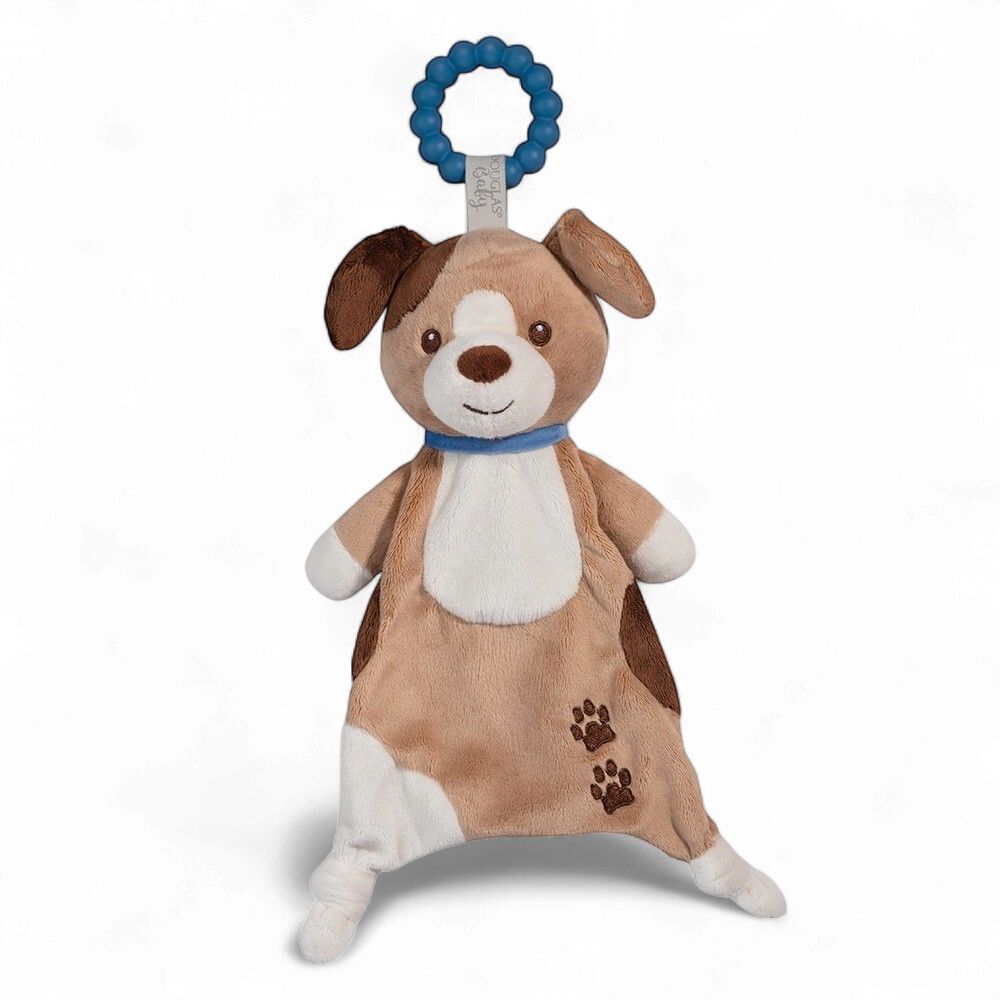 Lil Teether, Style: Zeke Puppy