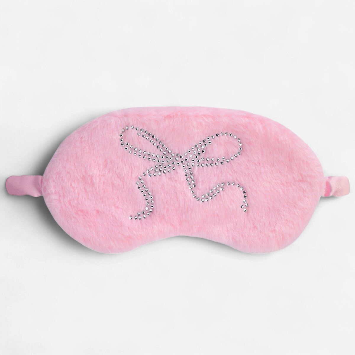 BEAUTIFUL BOWS EYE MASK