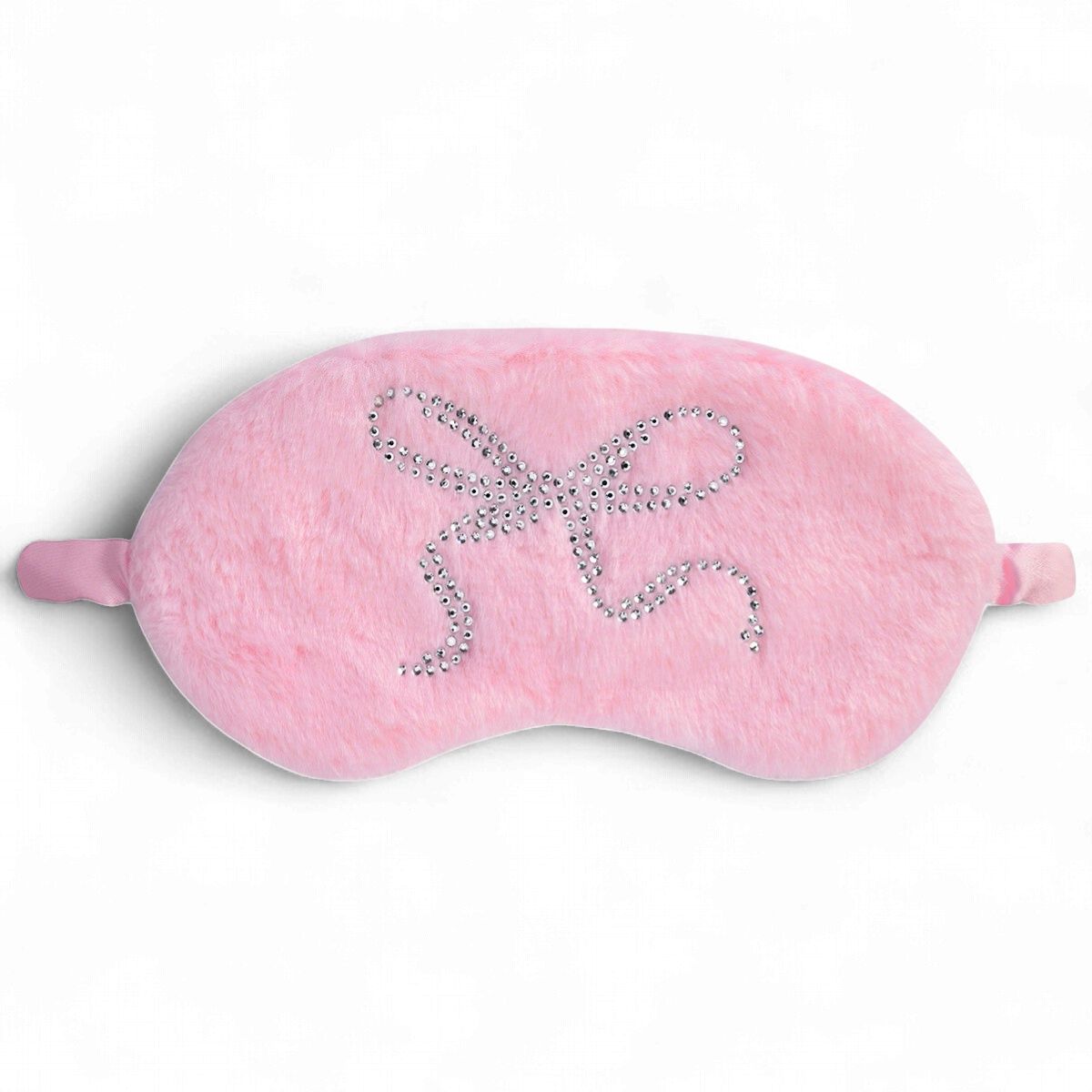 BEAUTIFUL BOWS EYE MASK