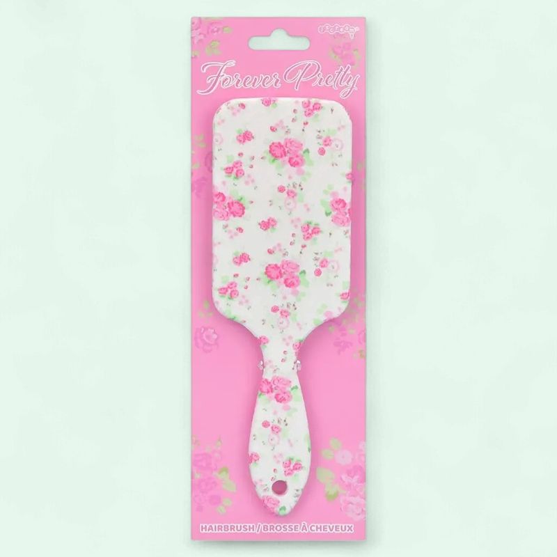 Forever Pretty Paddle Brush