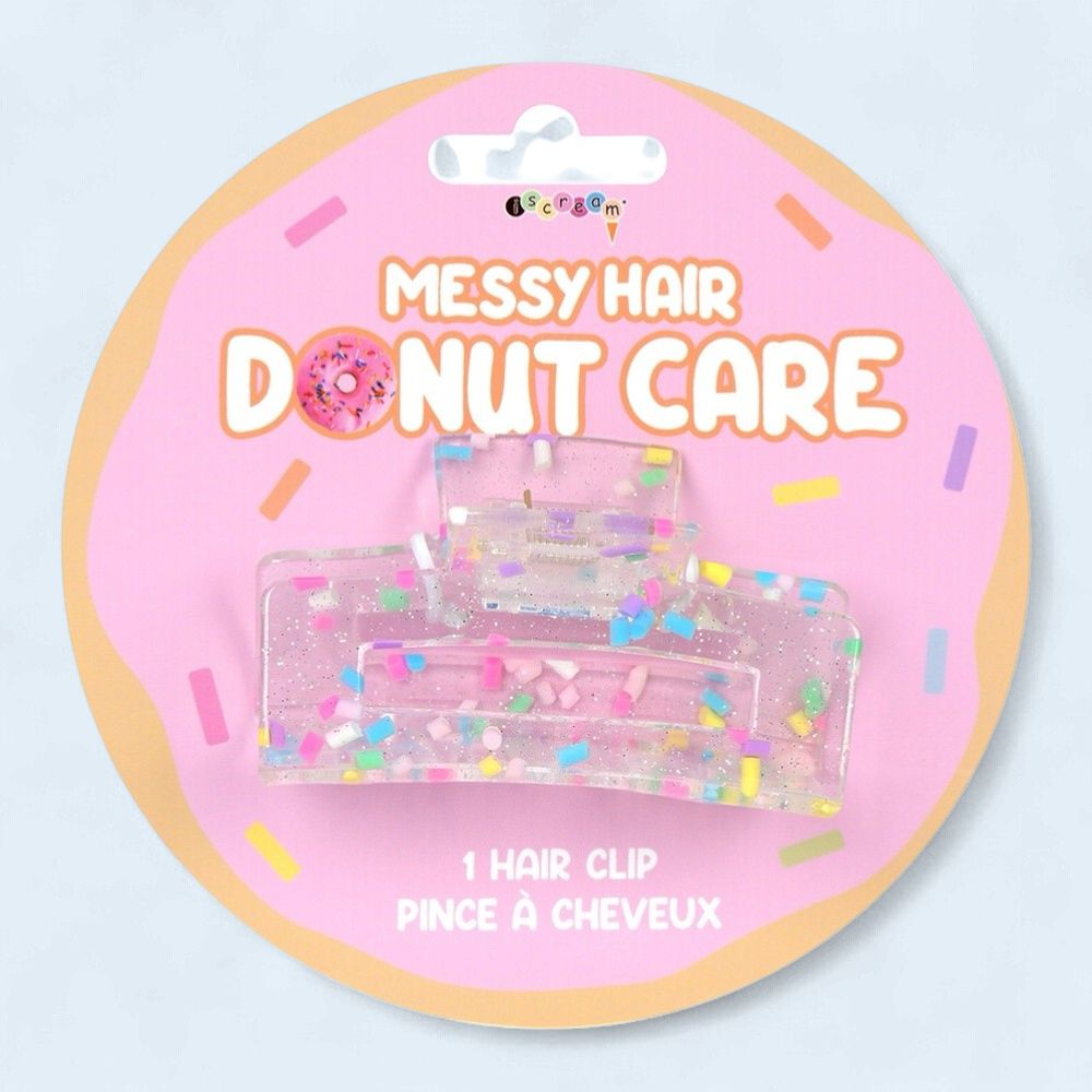 SPRINKLES HAIR CLIP