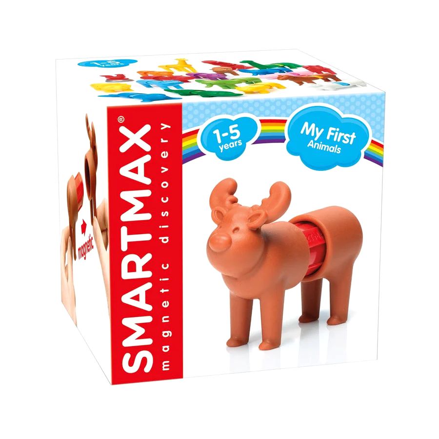 SmartMax My First Reindeer