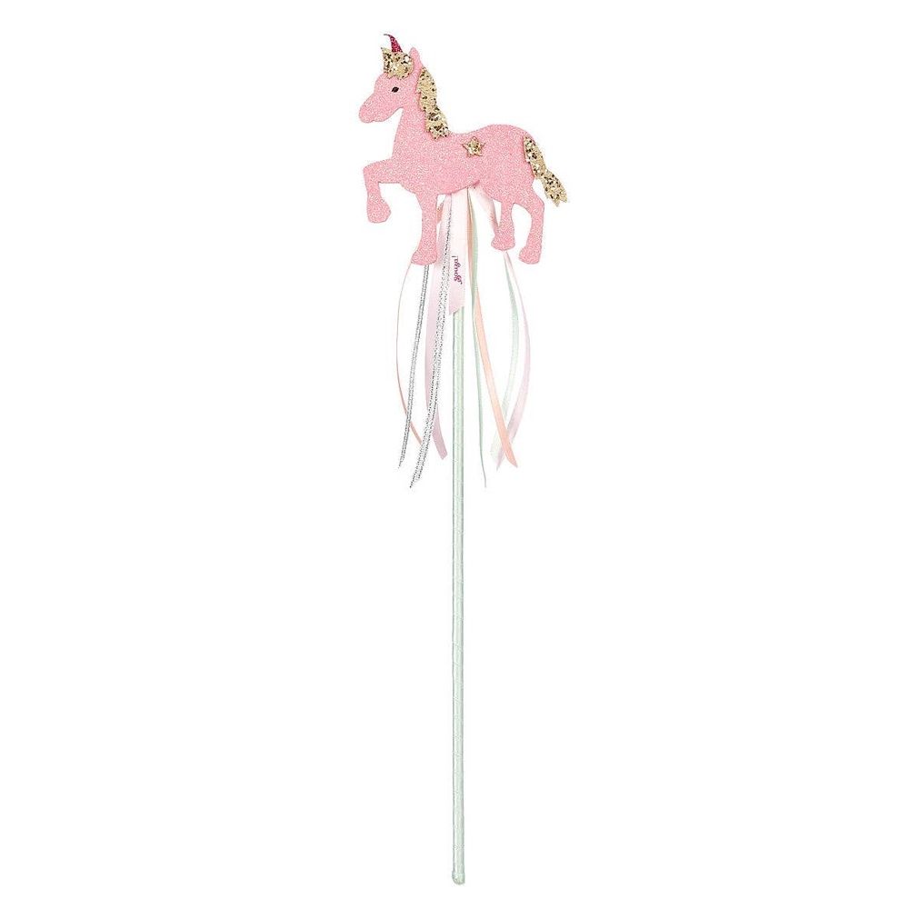 Unicorn glitter - Wand