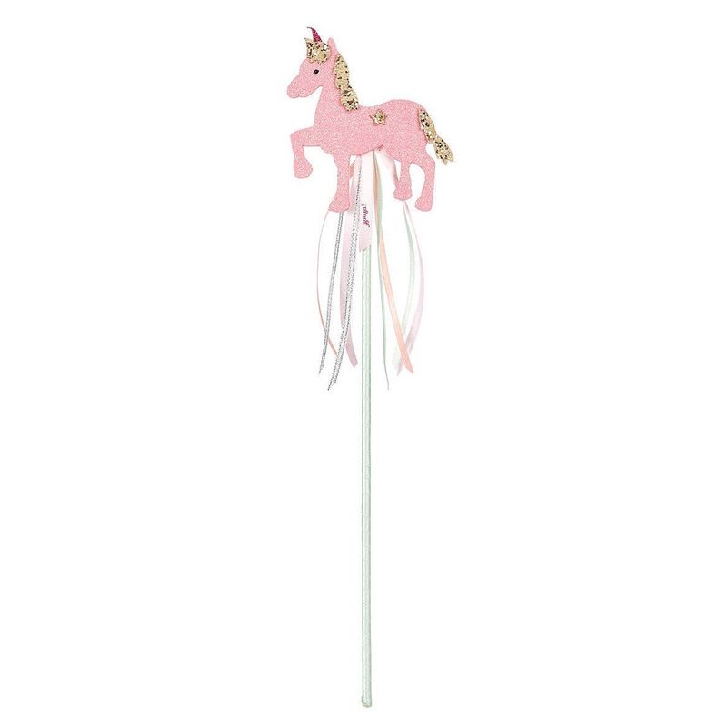 Unicorn glitter - Wand