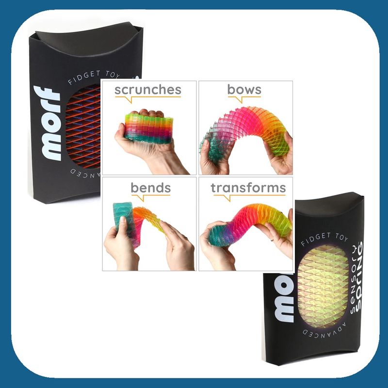 Morph Sensory Spring