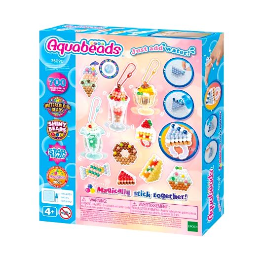 Sundaes &amp; Sweets Accessory Kit - New '25