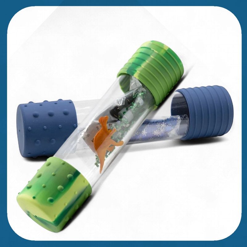 Jellystone Calm Down Bottle