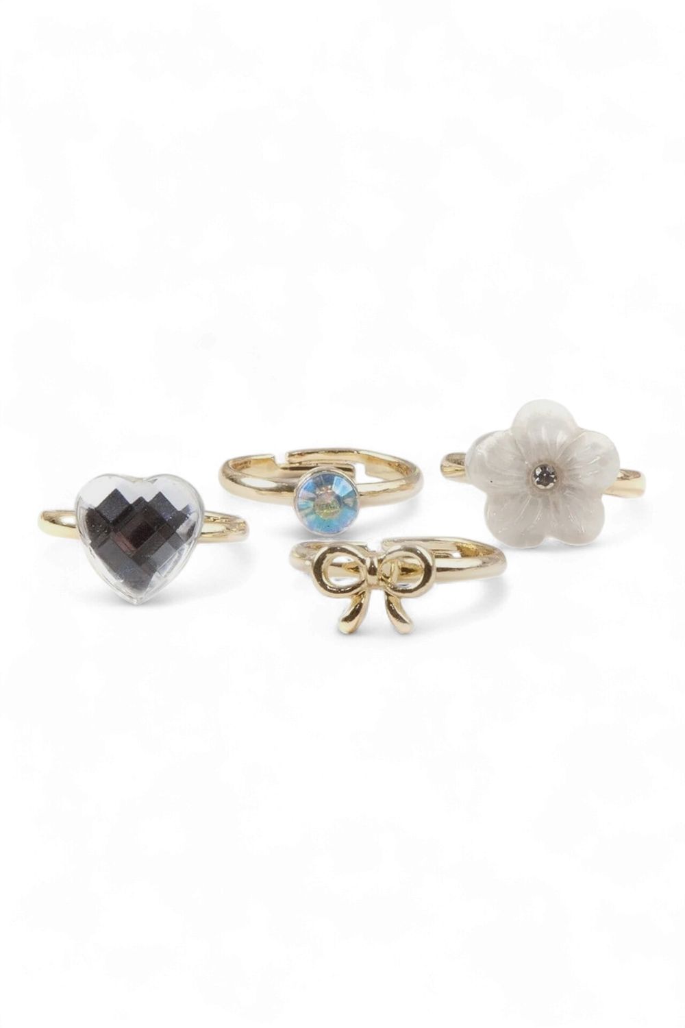 Boutique Ring Set, Style: Sassy Ring